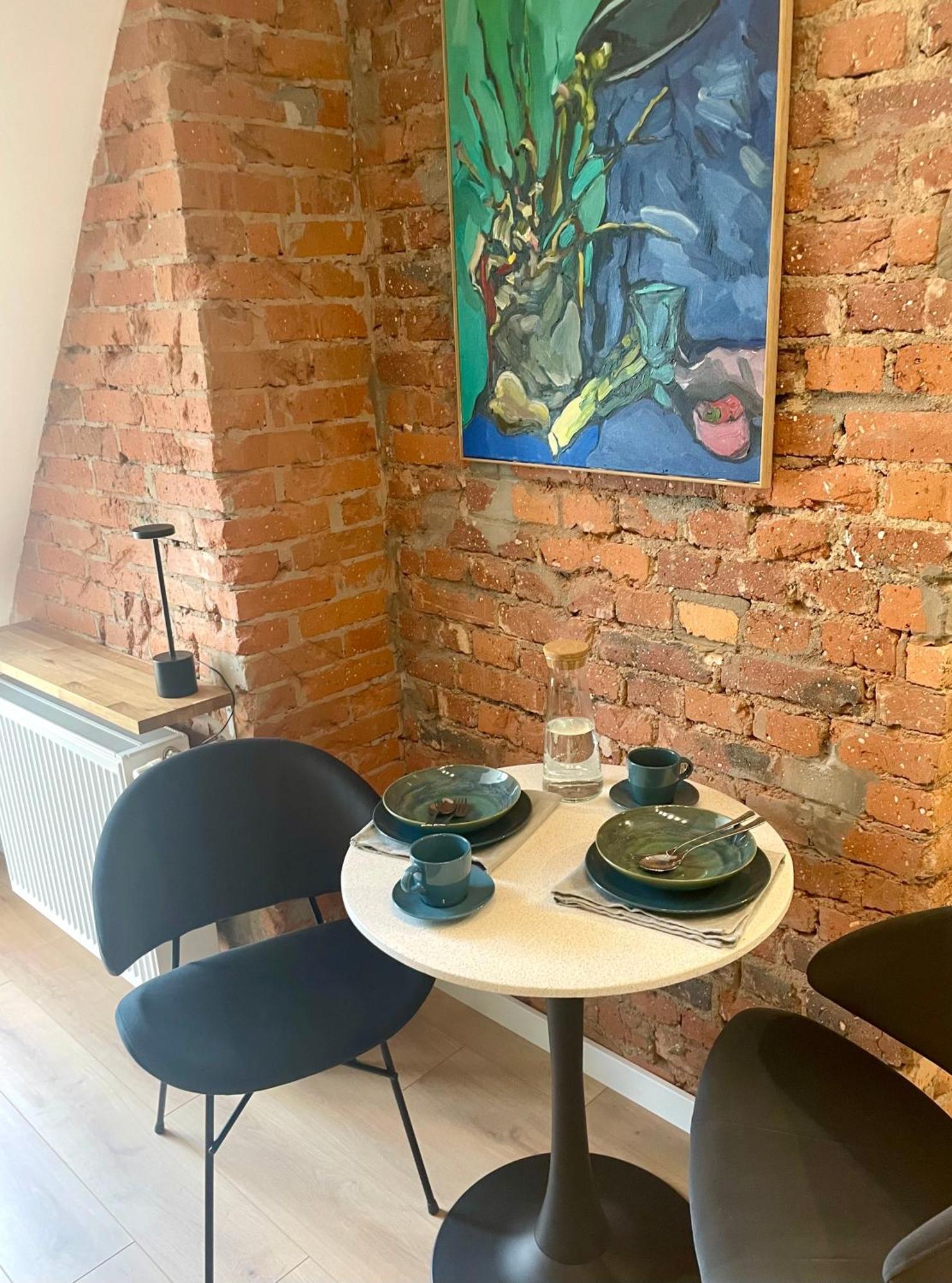Szmaragdowa Sowa Apartment Walbrzych Ngoại thất bức ảnh